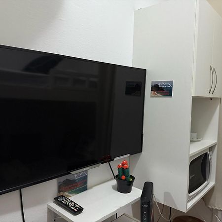 Quarto Leme Rio de Janeiro Bagian luar foto